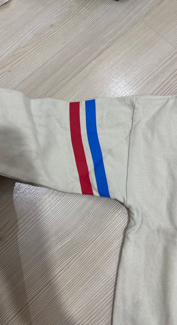 Gri Baskılı Erkek Çocuk Kısa Kollu Sweatshirt - Görsel 2