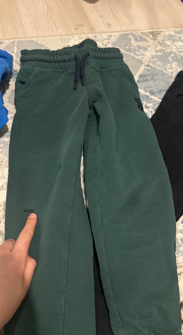 2 şort 2 eşofman - Görsel 2