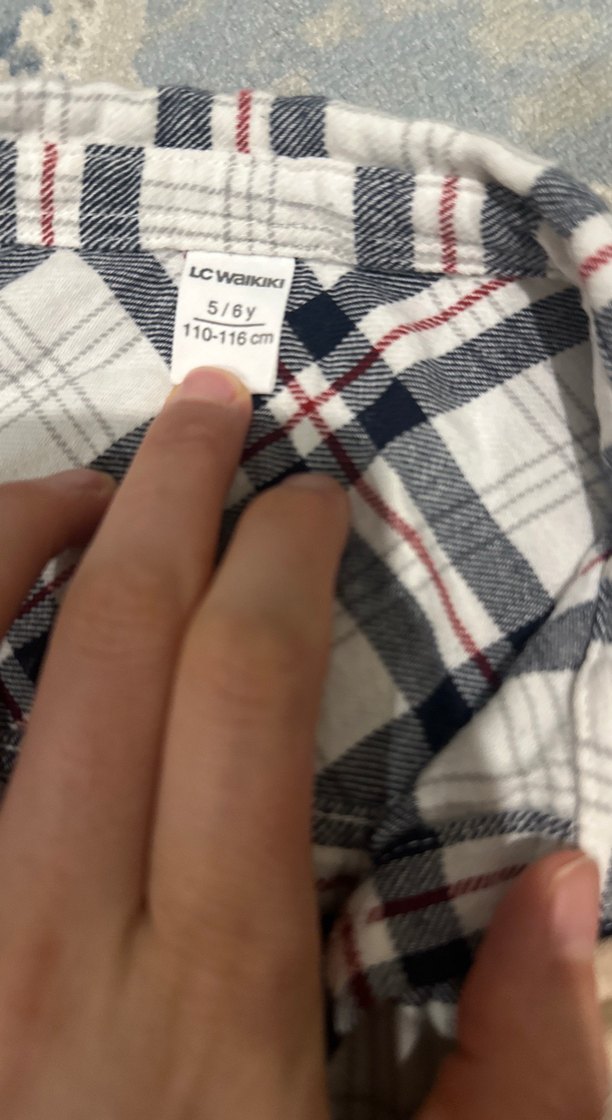 Erkek Çocuk Kahverengi Baskılı Sweatshirt - Görsel 4