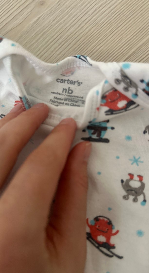 Bebek Erkek Baskılı Kısa Kollu Takım - Görsel 4