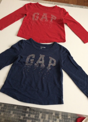 Gap kız bebek 2 yaş