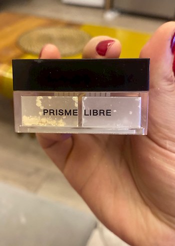 Siyah Pudra Kutusu - Görsel 2