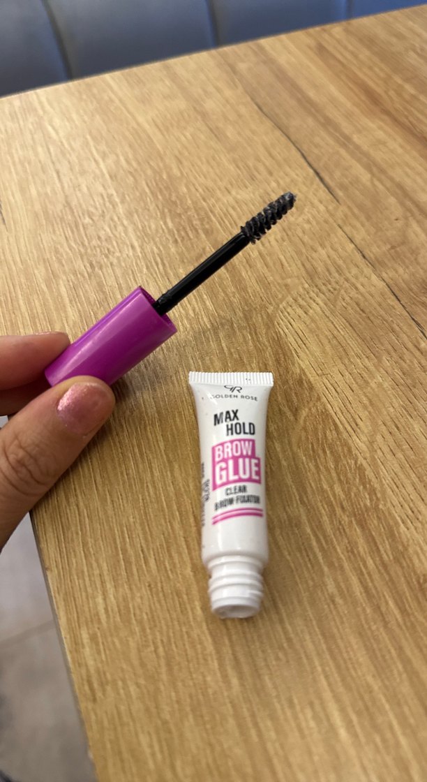 Golden Rose Max Hold Kaş Yapıştırıcı - Pembe - Görsel 3