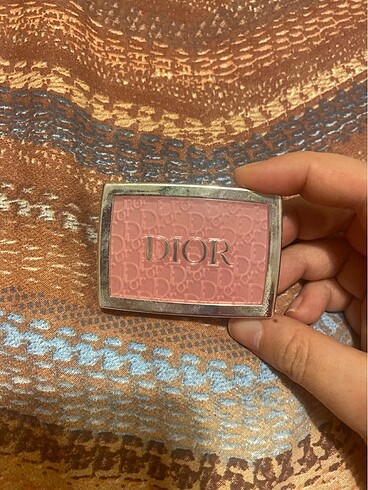 Dior Allık