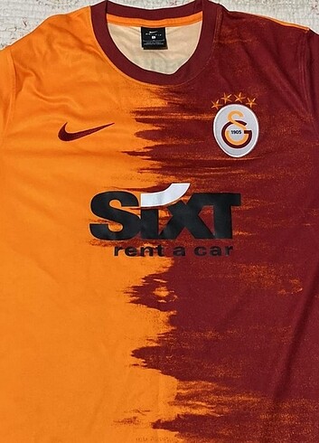 ORJİNAL GALATASARAY FORMA