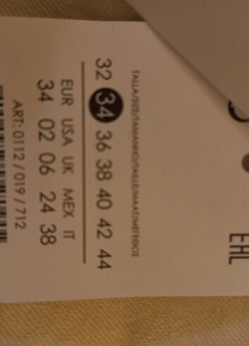 Bershka Bershka pantolon 