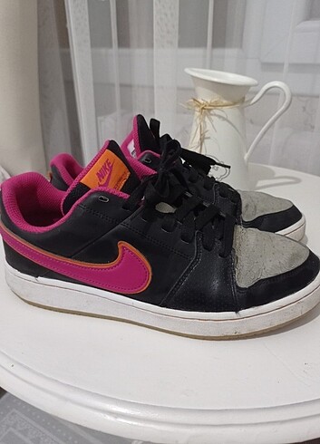 Nike ayakkabı