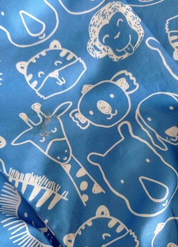 Yağmurluk  - Görsel 4