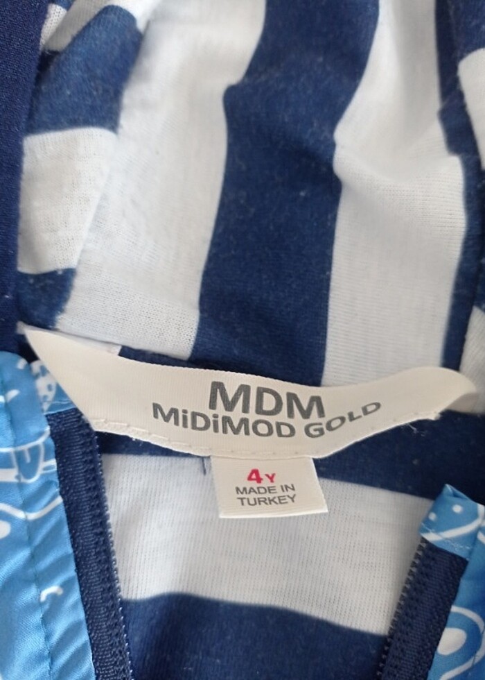 Yağmurluk  - Görsel 3