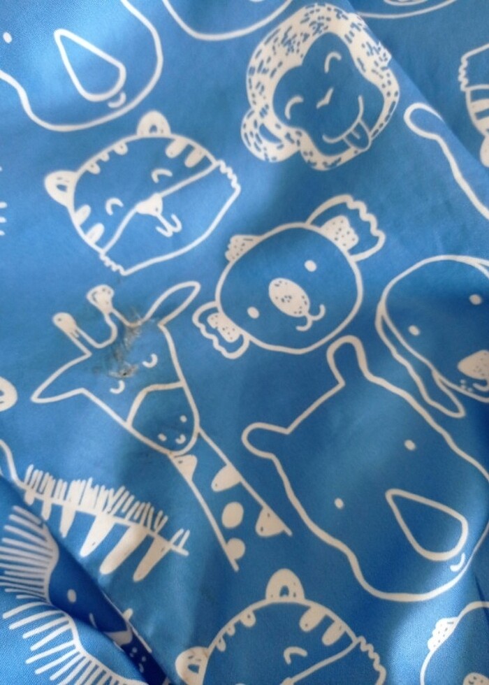 Yağmurluk  - Görsel 4