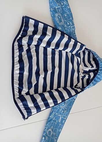 Yağmurluk - Görsel 2