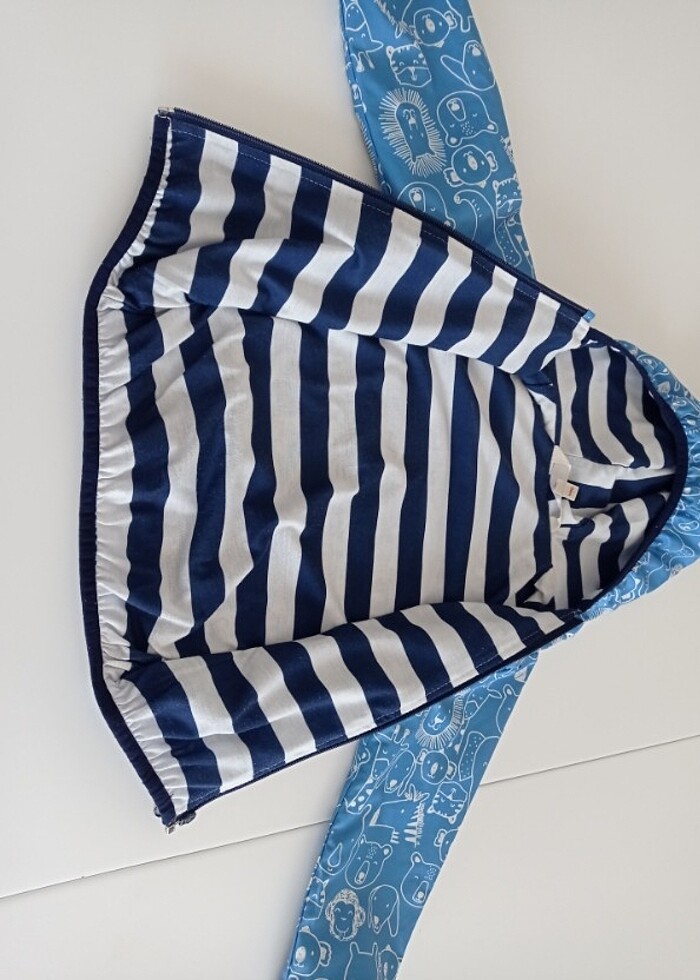 Yağmurluk  - Görsel 2