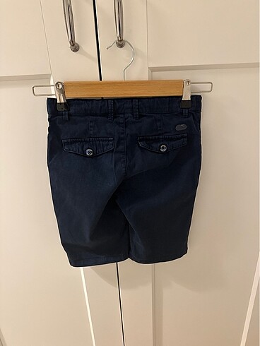 5 Yaş Beden Lc waikiki şort