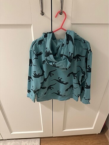 4 Yaş Beden H&M eşofman takımı