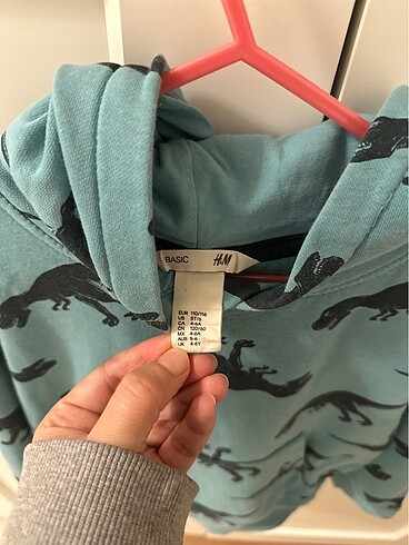 H&M H&M eşofman takımı