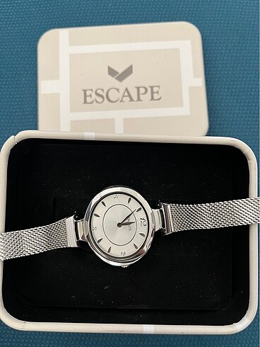 Escape escape kadın kol saati