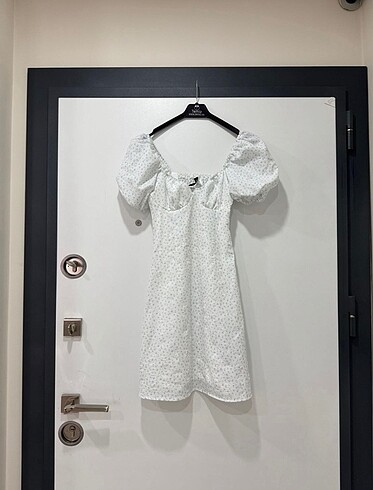 H&M elbise