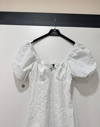 H&M H&M elbise