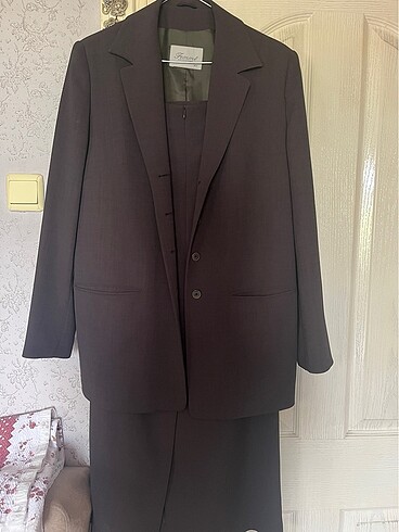 etek blazer takım