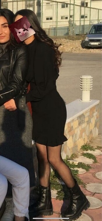 Günlük elbise