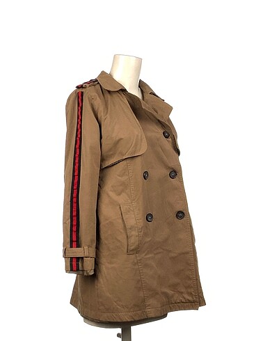 Koton Koton Trenchcoat %70 İndirimli.