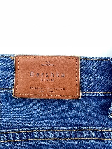 l Beden çeşitli Renk Diğer Jean / Kot %70 İndirimli.