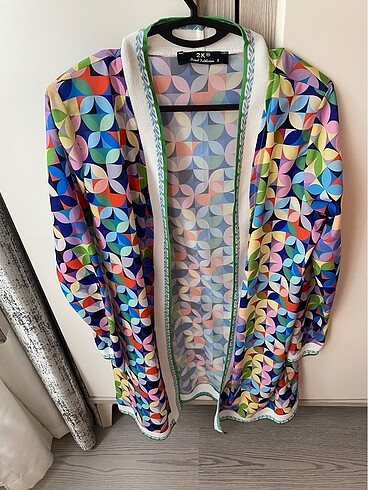 Kimono / kaftan