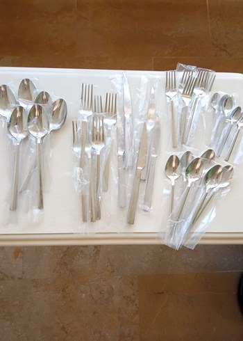 Jumbo Prizma 1900 Serisi 36 Parça Set