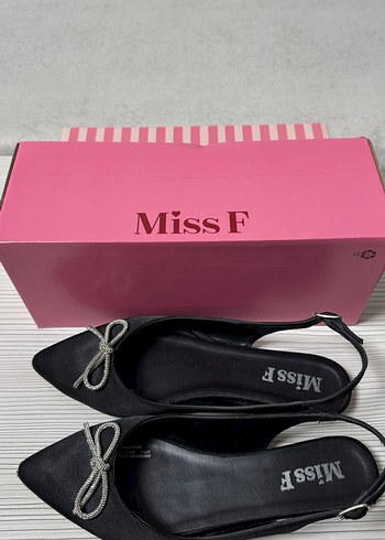 siyah ayakkabı - Görsel 4