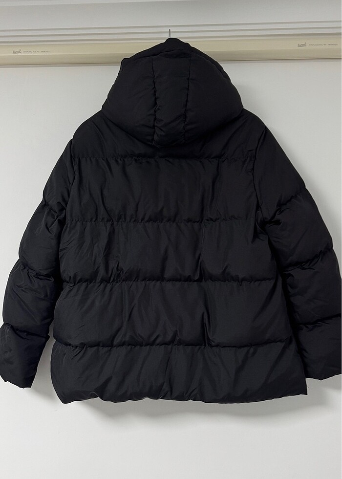 Şişme mont - Görsel 2