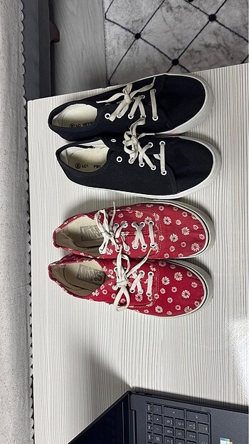 Ayakkabı - Görsel 2