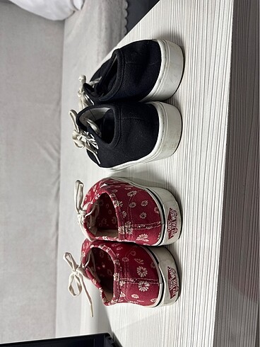 Ayakkabı - Görsel 3