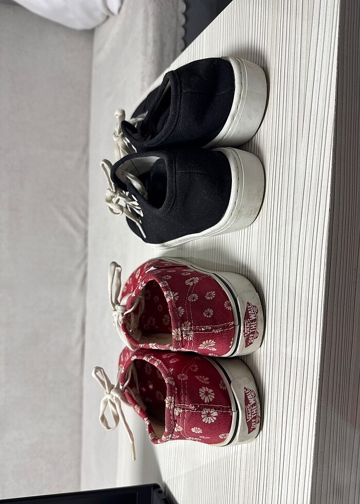 Ayakkabı - Görsel 3