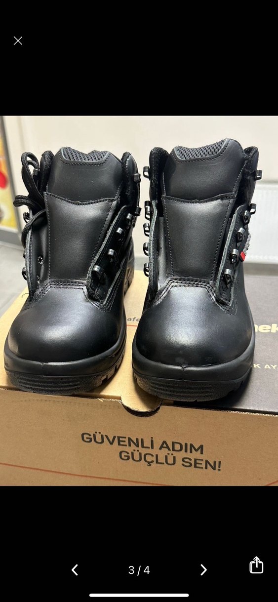 mekap erkek bot - Görsel 3