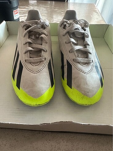 Adidas adidas çocuk halı saha kramponu