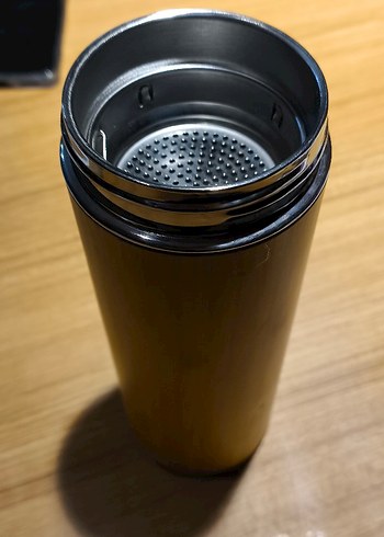 Bambu Termos - Görsel 2