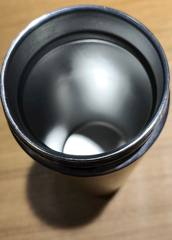 Bambu Termos - Görsel 3