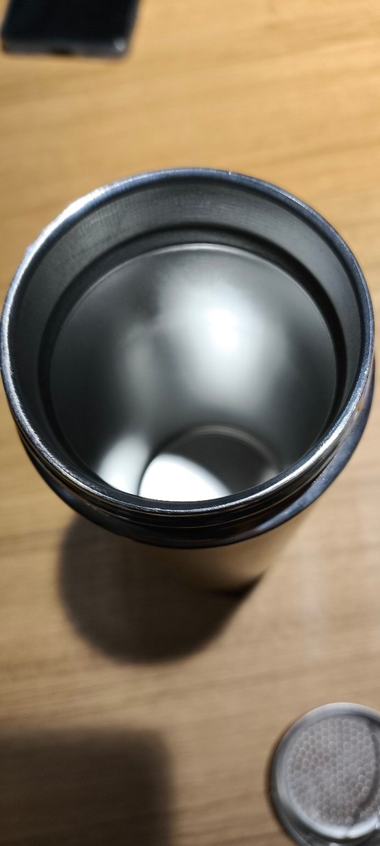 Bambu Termos - Görsel 3