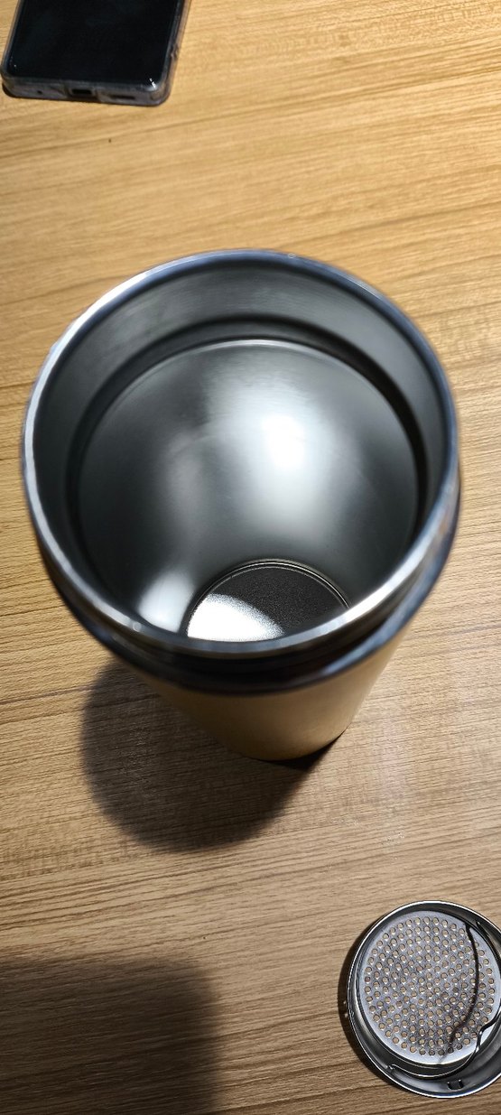 Bambu Termos - Görsel 4