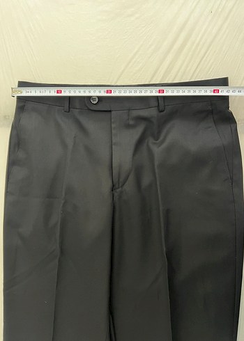 Altınyıldız Siyah Erkek Pantolon