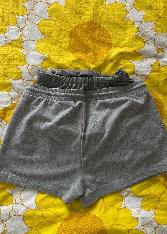 Hamile Şortu - Görsel 3