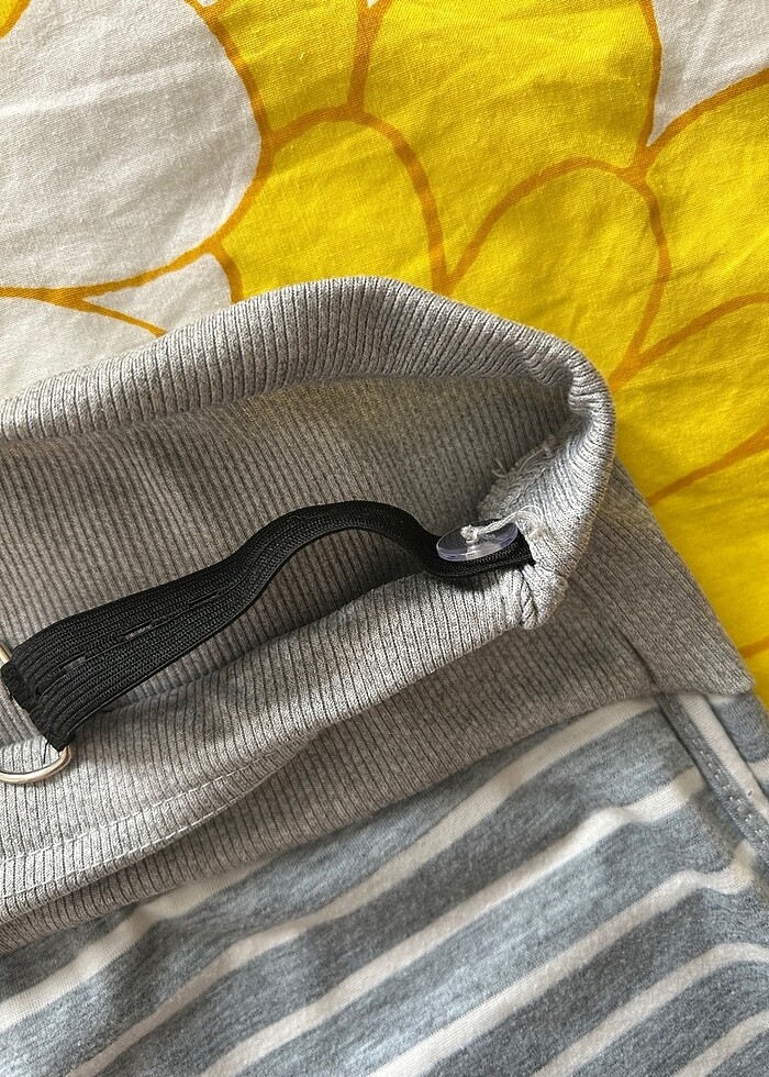 Hamile Şortu - Görsel 2