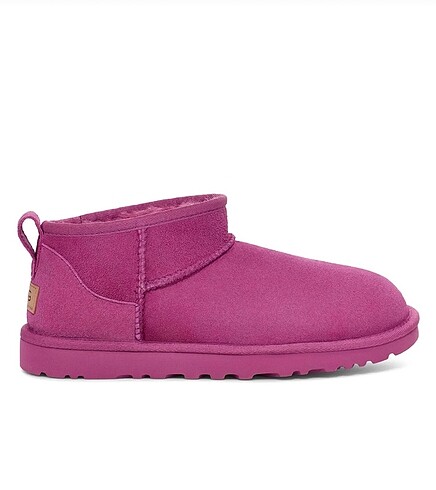 Ugg Ugg orijinal bot