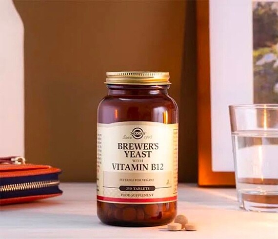 Brewers yeast