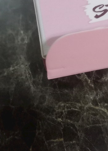 Beden Renk Blackpink The Girls orijinal albüm