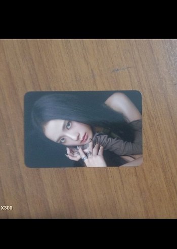 Blackpink orijinal pc albüm - Görsel 9