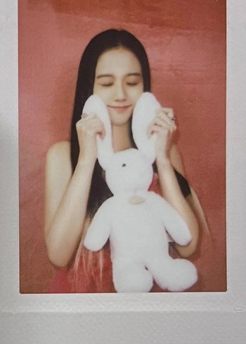 Blackpink orijinal pc albüm - Görsel 10