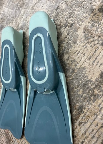 31 numara Mavi Palet - Görsel 5