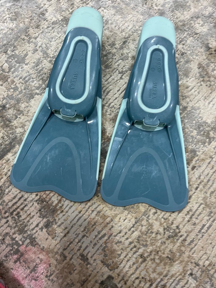 31 numara Mavi Palet - Görsel 4