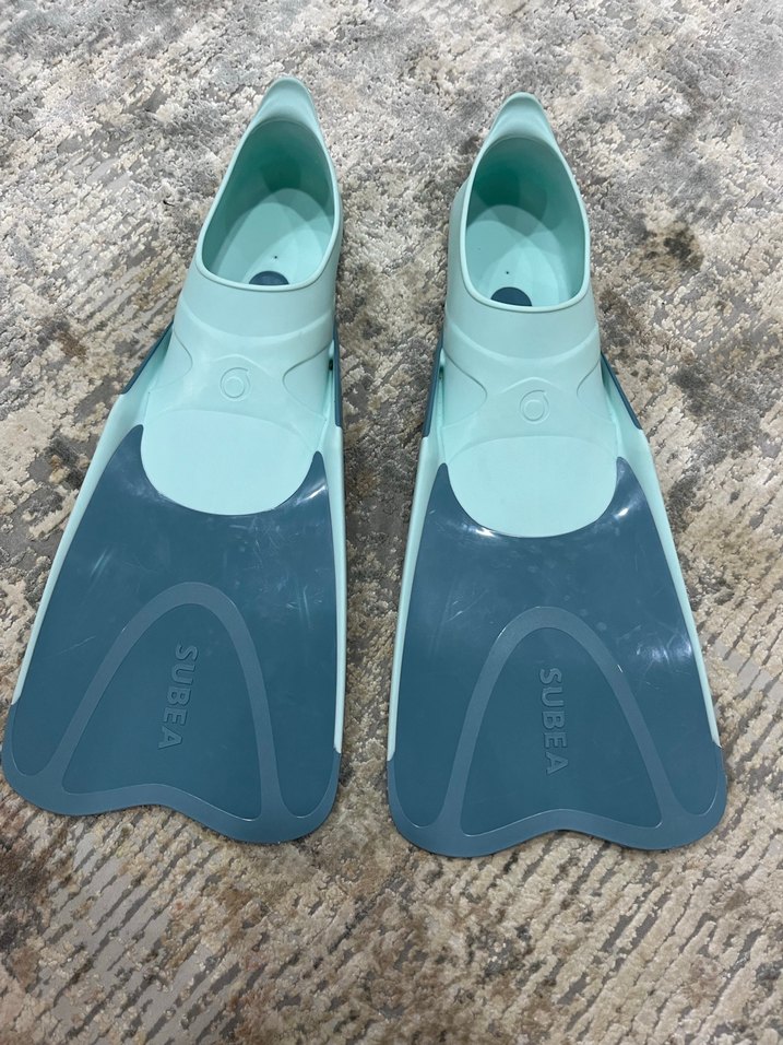 31 numara Mavi Palet - Görsel 2